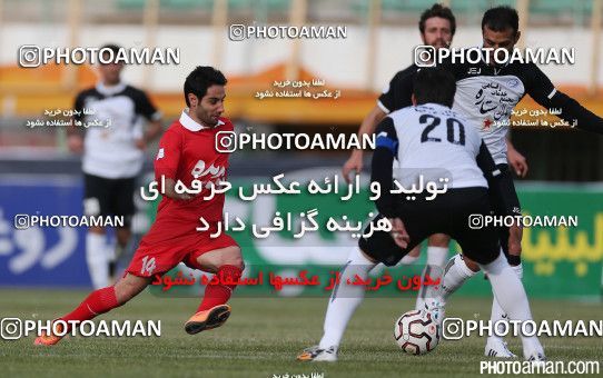 186110, Qom, [*parameter:4*], لیگ برتر فوتبال ایران، Persian Gulf Cup، Week 18، Second Leg، Saba 0 v 0 Padideh Mashhad on 2015/01/29 at Yadegar-e Emam Stadium Qom