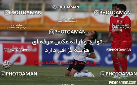 186131, Qom, [*parameter:4*], لیگ برتر فوتبال ایران، Persian Gulf Cup، Week 18، Second Leg، Saba 0 v 0 Padideh Mashhad on 2015/01/29 at Yadegar-e Emam Stadium Qom