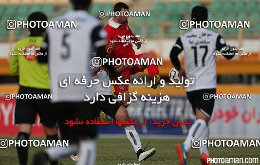 186157, Qom, [*parameter:4*], لیگ برتر فوتبال ایران، Persian Gulf Cup، Week 18، Second Leg، Saba 0 v 0 Padideh Mashhad on 2015/01/29 at Yadegar-e Emam Stadium Qom