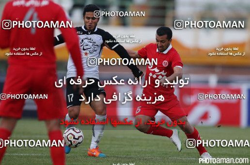 186197, Qom, [*parameter:4*], لیگ برتر فوتبال ایران، Persian Gulf Cup، Week 18، Second Leg، Saba 0 v 0 Padideh Mashhad on 2015/01/29 at Yadegar-e Emam Stadium Qom