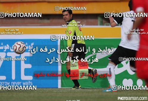 186234, Qom, [*parameter:4*], لیگ برتر فوتبال ایران، Persian Gulf Cup، Week 18، Second Leg، Saba 0 v 0 Padideh Mashhad on 2015/01/29 at Yadegar-e Emam Stadium Qom