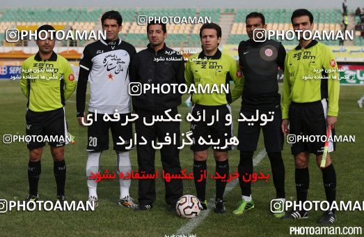 186233, Qom, [*parameter:4*], لیگ برتر فوتبال ایران، Persian Gulf Cup، Week 18، Second Leg، Saba 0 v 0 Padideh Mashhad on 2015/01/29 at Yadegar-e Emam Stadium Qom