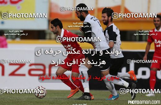 186238, Qom, [*parameter:4*], لیگ برتر فوتبال ایران، Persian Gulf Cup، Week 18، Second Leg، Saba 0 v 0 Padideh Mashhad on 2015/01/29 at Yadegar-e Emam Stadium Qom