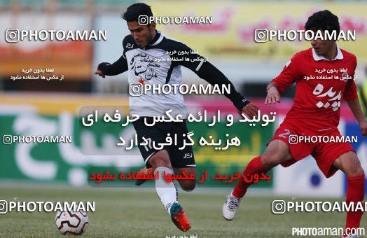 186072, Qom, [*parameter:4*], لیگ برتر فوتبال ایران، Persian Gulf Cup، Week 18، Second Leg، Saba 0 v 0 Padideh Mashhad on 2015/01/29 at Yadegar-e Emam Stadium Qom