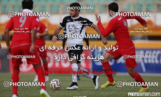 186173, Qom, [*parameter:4*], لیگ برتر فوتبال ایران، Persian Gulf Cup، Week 18، Second Leg، Saba 0 v 0 Padideh Mashhad on 2015/01/29 at Yadegar-e Emam Stadium Qom