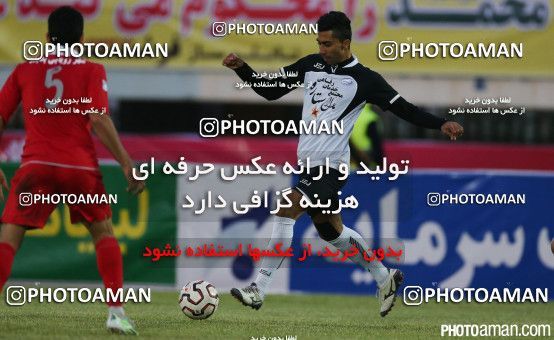 186086, Qom, [*parameter:4*], لیگ برتر فوتبال ایران، Persian Gulf Cup، Week 18، Second Leg، Saba 0 v 0 Padideh Mashhad on 2015/01/29 at Yadegar-e Emam Stadium Qom