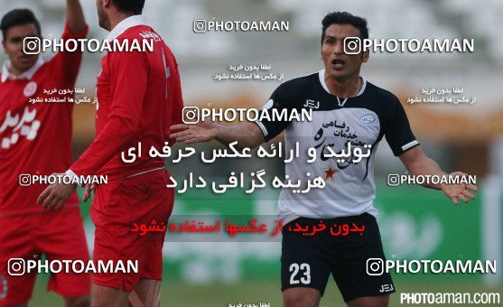 186222, Qom, [*parameter:4*], لیگ برتر فوتبال ایران، Persian Gulf Cup، Week 18، Second Leg، Saba 0 v 0 Padideh Mashhad on 2015/01/29 at Yadegar-e Emam Stadium Qom