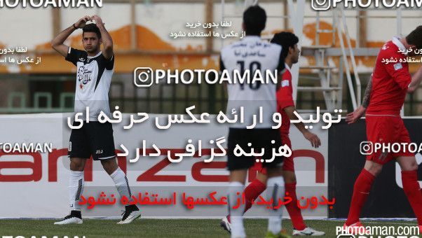 186126, Qom, [*parameter:4*], لیگ برتر فوتبال ایران، Persian Gulf Cup، Week 18، Second Leg، Saba 0 v 0 Padideh Mashhad on 2015/01/29 at Yadegar-e Emam Stadium Qom