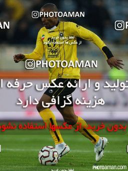 186438, Tehran, [*parameter:4*], لیگ برتر فوتبال ایران، Persian Gulf Cup، Week 18، Second Leg، Esteghlal 2 v 1 Sepahan on 2015/01/30 at Azadi Stadium