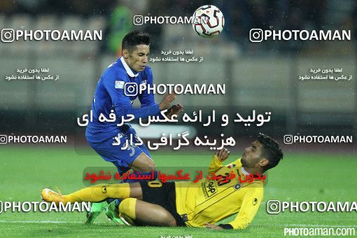 186323, Tehran, [*parameter:4*], لیگ برتر فوتبال ایران، Persian Gulf Cup، Week 18، Second Leg، Esteghlal 2 v 1 Sepahan on 2015/01/30 at Azadi Stadium