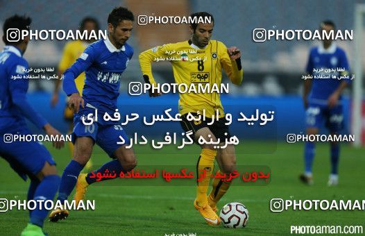 186423, Tehran, [*parameter:4*], لیگ برتر فوتبال ایران، Persian Gulf Cup، Week 18، Second Leg، Esteghlal 2 v 1 Sepahan on 2015/01/30 at Azadi Stadium