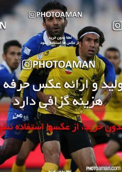 186430, Tehran, [*parameter:4*], لیگ برتر فوتبال ایران، Persian Gulf Cup، Week 18، Second Leg، Esteghlal 2 v 1 Sepahan on 2015/01/30 at Azadi Stadium