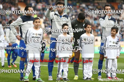186628, Tehran, [*parameter:4*], لیگ برتر فوتبال ایران، Persian Gulf Cup، Week 18، Second Leg، Esteghlal 2 v 1 Sepahan on 2015/01/30 at Azadi Stadium