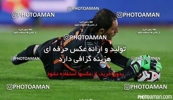 186505, Tehran, [*parameter:4*], لیگ برتر فوتبال ایران، Persian Gulf Cup، Week 18، Second Leg، Esteghlal 2 v 1 Sepahan on 2015/01/30 at Azadi Stadium