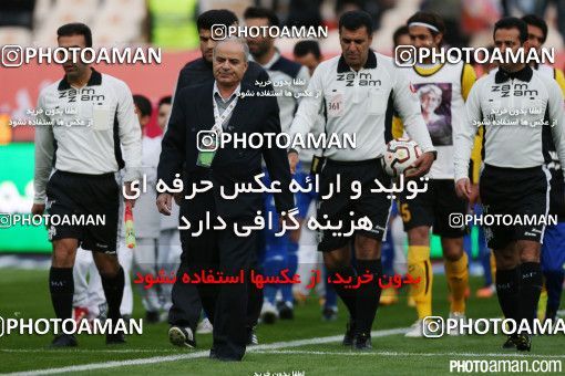 186517, Tehran, [*parameter:4*], لیگ برتر فوتبال ایران، Persian Gulf Cup، Week 18، Second Leg، Esteghlal 2 v 1 Sepahan on 2015/01/30 at Azadi Stadium