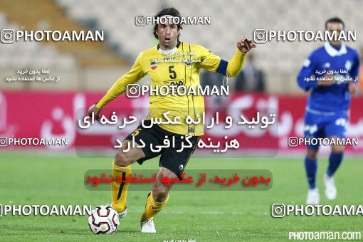 186611, Tehran, [*parameter:4*], لیگ برتر فوتبال ایران، Persian Gulf Cup، Week 18، Second Leg، Esteghlal 2 v 1 Sepahan on 2015/01/30 at Azadi Stadium