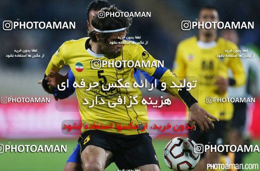 186385, Tehran, [*parameter:4*], لیگ برتر فوتبال ایران، Persian Gulf Cup، Week 18، Second Leg، Esteghlal 2 v 1 Sepahan on 2015/01/30 at Azadi Stadium