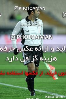 186299, Tehran, [*parameter:4*], لیگ برتر فوتبال ایران، Persian Gulf Cup، Week 18، Second Leg، Esteghlal 2 v 1 Sepahan on 2015/01/30 at Azadi Stadium