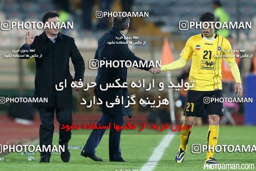 186614, Tehran, [*parameter:4*], لیگ برتر فوتبال ایران، Persian Gulf Cup، Week 18، Second Leg، Esteghlal 2 v 1 Sepahan on 2015/01/30 at Azadi Stadium