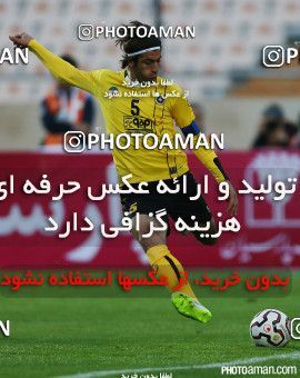 186421, Tehran, [*parameter:4*], لیگ برتر فوتبال ایران، Persian Gulf Cup، Week 18، Second Leg، Esteghlal 2 v 1 Sepahan on 2015/01/30 at Azadi Stadium