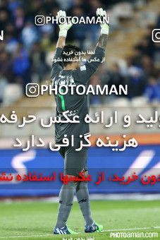 186593, Tehran, [*parameter:4*], لیگ برتر فوتبال ایران، Persian Gulf Cup، Week 18، Second Leg، Esteghlal 2 v 1 Sepahan on 2015/01/30 at Azadi Stadium