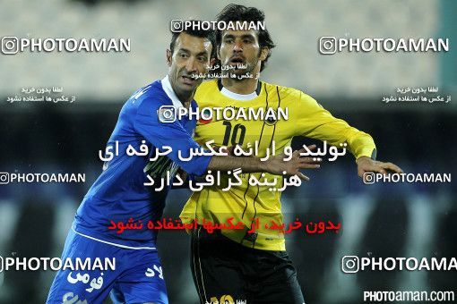 186298, Tehran, [*parameter:4*], لیگ برتر فوتبال ایران، Persian Gulf Cup، Week 18، Second Leg، Esteghlal 2 v 1 Sepahan on 2015/01/30 at Azadi Stadium