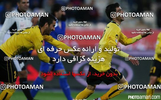 186362, Tehran, [*parameter:4*], لیگ برتر فوتبال ایران، Persian Gulf Cup، Week 18، Second Leg، Esteghlal 2 v 1 Sepahan on 2015/01/30 at Azadi Stadium