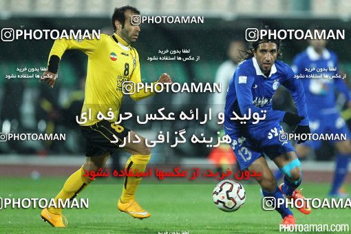 186315, Tehran, [*parameter:4*], لیگ برتر فوتبال ایران، Persian Gulf Cup، Week 18، Second Leg، Esteghlal 2 v 1 Sepahan on 2015/01/30 at Azadi Stadium
