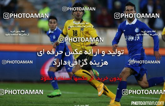 186408, Tehran, [*parameter:4*], لیگ برتر فوتبال ایران، Persian Gulf Cup، Week 18، Second Leg، Esteghlal 2 v 1 Sepahan on 2015/01/30 at Azadi Stadium