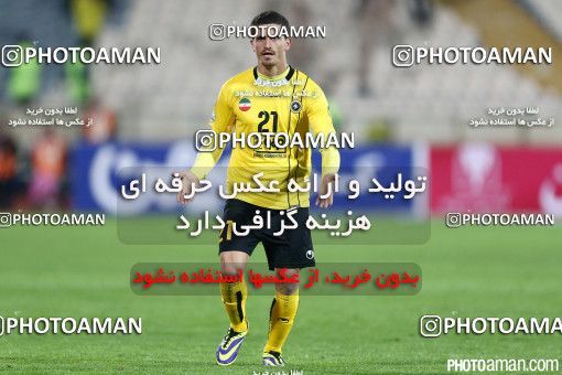 186584, Tehran, [*parameter:4*], لیگ برتر فوتبال ایران، Persian Gulf Cup، Week 18، Second Leg، Esteghlal 2 v 1 Sepahan on 2015/01/30 at Azadi Stadium