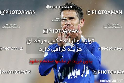 186616, Tehran, [*parameter:4*], لیگ برتر فوتبال ایران، Persian Gulf Cup، Week 18، Second Leg، Esteghlal 2 v 1 Sepahan on 2015/01/30 at Azadi Stadium