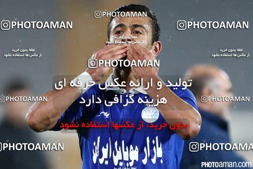 186621, Tehran, [*parameter:4*], لیگ برتر فوتبال ایران، Persian Gulf Cup، Week 18، Second Leg، Esteghlal 2 v 1 Sepahan on 2015/01/30 at Azadi Stadium