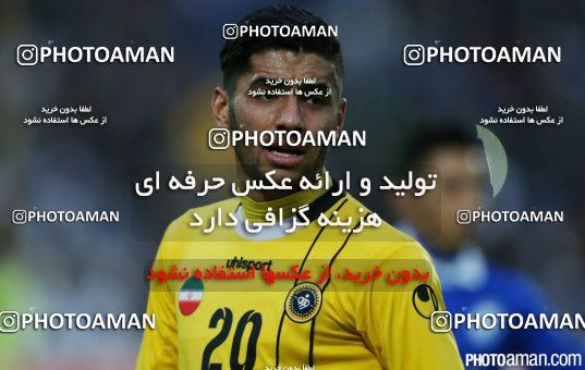 186424, Tehran, [*parameter:4*], لیگ برتر فوتبال ایران، Persian Gulf Cup، Week 18، Second Leg، Esteghlal 2 v 1 Sepahan on 2015/01/30 at Azadi Stadium