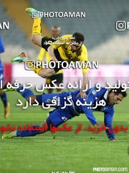 186538, Tehran, [*parameter:4*], لیگ برتر فوتبال ایران، Persian Gulf Cup، Week 18، Second Leg، Esteghlal 2 v 1 Sepahan on 2015/01/30 at Azadi Stadium