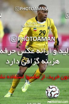 186613, Tehran, [*parameter:4*], لیگ برتر فوتبال ایران، Persian Gulf Cup، Week 18، Second Leg، Esteghlal 2 v 1 Sepahan on 2015/01/30 at Azadi Stadium