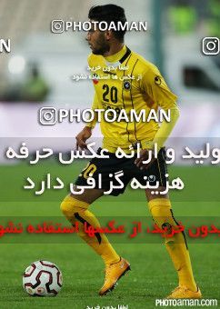 186462, Tehran, [*parameter:4*], لیگ برتر فوتبال ایران، Persian Gulf Cup، Week 18، Second Leg، Esteghlal 2 v 1 Sepahan on 2015/01/30 at Azadi Stadium
