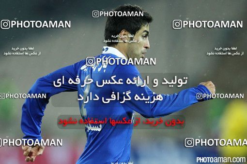 186290, Tehran, [*parameter:4*], لیگ برتر فوتبال ایران، Persian Gulf Cup، Week 18، Second Leg، Esteghlal 2 v 1 Sepahan on 2015/01/30 at Azadi Stadium