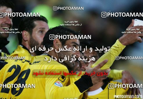 186349, Tehran, [*parameter:4*], لیگ برتر فوتبال ایران، Persian Gulf Cup، Week 18، Second Leg، Esteghlal 2 v 1 Sepahan on 2015/01/30 at Azadi Stadium