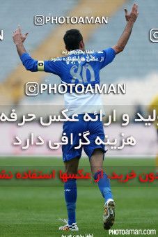 186532, لیگ برتر فوتبال ایران، Persian Gulf Cup، Week 18، Second Leg، 2015/01/30، Tehran، Azadi Stadium، Esteghlal 2 - ۱ Sepahan