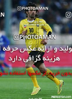 186491, Tehran, [*parameter:4*], لیگ برتر فوتبال ایران، Persian Gulf Cup، Week 18، Second Leg، Esteghlal 2 v 1 Sepahan on 2015/01/30 at Azadi Stadium