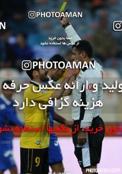 186377, Tehran, [*parameter:4*], لیگ برتر فوتبال ایران، Persian Gulf Cup، Week 18، Second Leg، Esteghlal 2 v 1 Sepahan on 2015/01/30 at Azadi Stadium