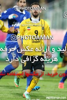 186607, Tehran, [*parameter:4*], لیگ برتر فوتبال ایران، Persian Gulf Cup، Week 18، Second Leg، Esteghlal 2 v 1 Sepahan on 2015/01/30 at Azadi Stadium