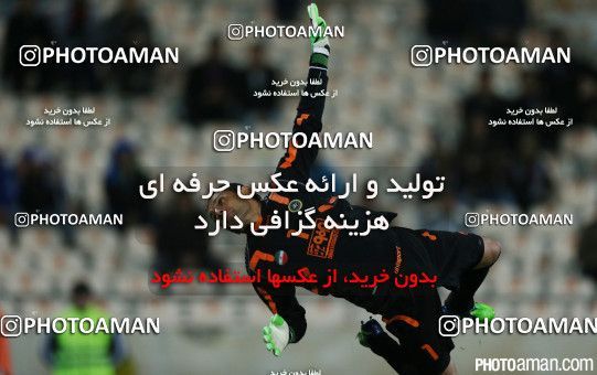186366, Tehran, [*parameter:4*], لیگ برتر فوتبال ایران، Persian Gulf Cup، Week 18، Second Leg، Esteghlal 2 v 1 Sepahan on 2015/01/30 at Azadi Stadium