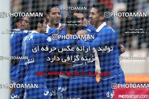 186528, Tehran, [*parameter:4*], لیگ برتر فوتبال ایران، Persian Gulf Cup، Week 18، Second Leg، Esteghlal 2 v 1 Sepahan on 2015/01/30 at Azadi Stadium