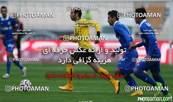 186416, Tehran, [*parameter:4*], لیگ برتر فوتبال ایران، Persian Gulf Cup، Week 18، Second Leg، Esteghlal 2 v 1 Sepahan on 2015/01/30 at Azadi Stadium