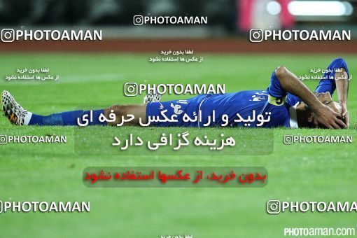 186283, لیگ برتر فوتبال ایران، Persian Gulf Cup، Week 18، Second Leg، 2015/01/30، Tehran، Azadi Stadium، Esteghlal 2 - ۱ Sepahan