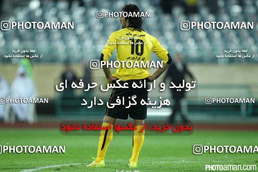 186336, Tehran, [*parameter:4*], لیگ برتر فوتبال ایران، Persian Gulf Cup، Week 18، Second Leg، Esteghlal 2 v 1 Sepahan on 2015/01/30 at Azadi Stadium