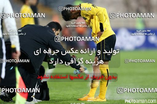 186608, Tehran, [*parameter:4*], لیگ برتر فوتبال ایران، Persian Gulf Cup، Week 18، Second Leg، Esteghlal 2 v 1 Sepahan on 2015/01/30 at Azadi Stadium