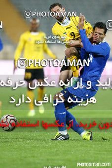 186537, Tehran, [*parameter:4*], لیگ برتر فوتبال ایران، Persian Gulf Cup، Week 18، Second Leg، Esteghlal 2 v 1 Sepahan on 2015/01/30 at Azadi Stadium