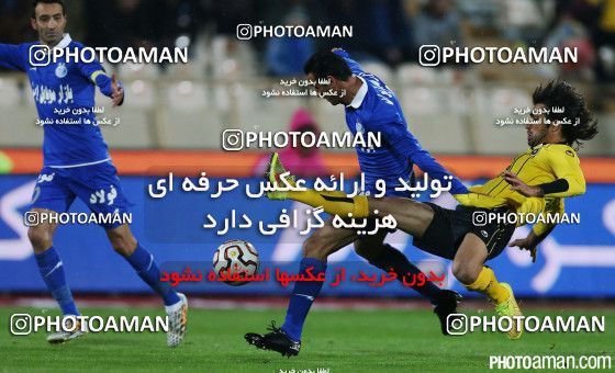 186364, Tehran, [*parameter:4*], لیگ برتر فوتبال ایران، Persian Gulf Cup، Week 18، Second Leg، Esteghlal 2 v 1 Sepahan on 2015/01/30 at Azadi Stadium